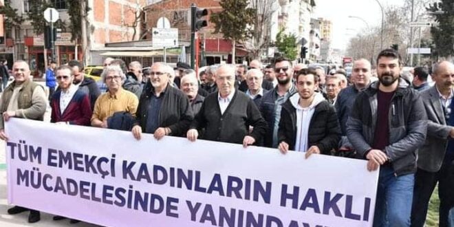 ACAR, ‘BU TÜRKİYE’YE YAKIŞMAMAKTADIR..’