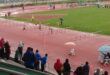 Belediyespor atletizmde altı yarışmada başarılı oldu