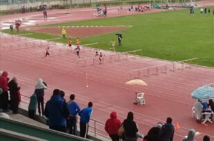 Belediyespor atletizmde altı yarışmada başarılı oldu