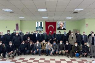 Erzurumlular Derneğin Bozdemir Dönemi