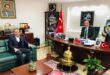 FEHMİ ARSLAN, ESNAF KEFALETE ADAY