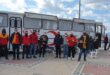 Gemlik Galatasaraylılar Derneği’nden Kan Bağışına Destek