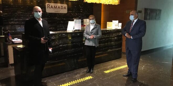 “Haftalık Tematik Denetimler” Sürüyor