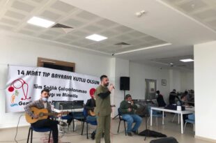 Hakları Nasıl Ödenir Bilen Varmı