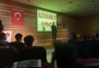 İSTİKLÂL MARŞIMIZIN KABULÜNÜN 100. YILDÖNÜMÜ “10 KITA BİR VATAN İLELEBED İSTİKLAL”