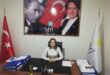 İYİ GENÇLİK'DEN YEŞİLAY HAFTASI AÇIKLAMASI