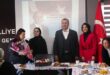 MHP KADIN KOLLARINDAN KADINLAR GÜNÜ ETKİNLİKLERİ