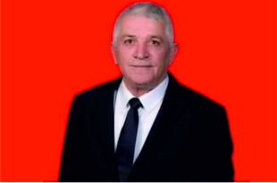 MECLİS ÜYESİ TEFİK KALDIRIM VEFAT ETTİ
