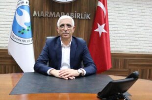 Marmarbirlik’ten 75 milyon TL’lik ödeme