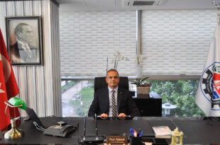 Ağdemir, "İstiklal Marşı, İstiklal Harbinin Manifestosudur"
