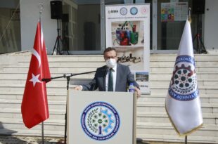 Rektör Kılavuz “Gemlik ve Orhangazi Teknoloji Ağırlıklı Bir Üniversiteyi Hak ediyor”