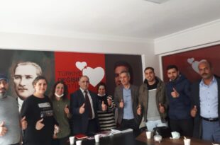 TDP'den 8 Mart Dünya Emekçi Kadınlar Günü Açıklaması
