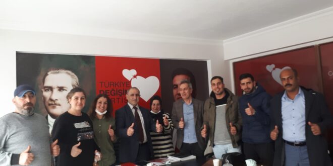 TDP'den 8 Mart Dünya Emekçi Kadınlar Günü Açıklaması