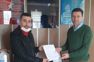 GEHAYDER'den Mesleğin Hak Ettiği Değeri Bulmasını İstiyor