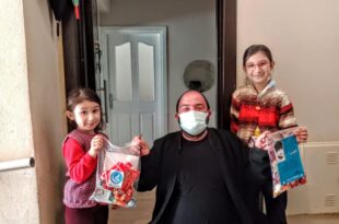 ATIŞTIRMALIKLAR VE BAYRAKLAR ÜLKÜ OCAKLARINDAN
