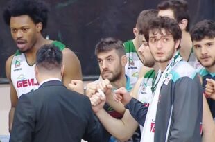 BUDO GEMLİK GCT DÜZCEYE GEÇİT VERMEDİ