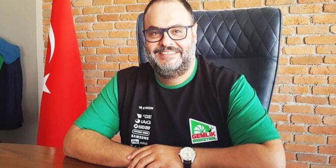 BULUT’ GEMLİK DAHA FAZLA SAHİP ÇIKMALI