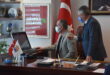 Belediye ile Tapu Müdürlüğü arasında dijital işbirliği