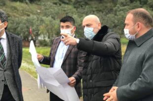 ÇUKURBAHÇE ÇIKIŞI SONUNDA ÇÖZÜLÜYOR, KURTUL’DA DA ÇALIŞMA BAŞLADI