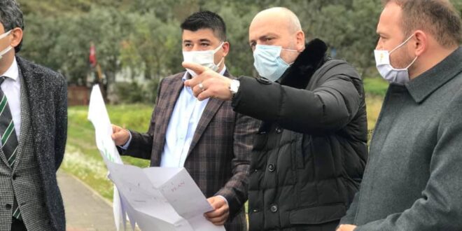 ÇUKURBAHÇE ÇIKIŞI SONUNDA ÇÖZÜLÜYOR, KURTUL’DA DA ÇALIŞMA BAŞLADI