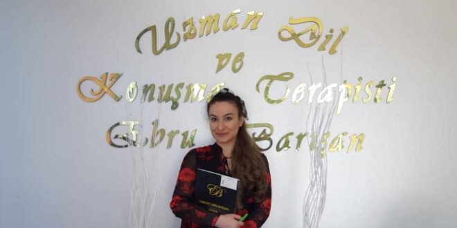 Ebru Barışan Sık Sorulan Sorulara Cevap Verdi