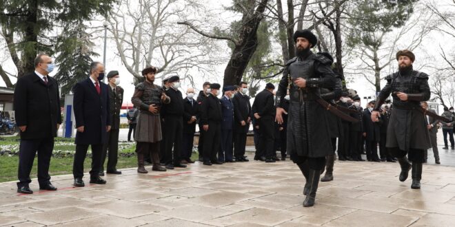 Fethin 695’inci yılı