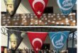 GEMLİK ÜLKÜ OCAKLARINDAN BU YIL HEDEF 750 AİLEYE KUMANYA YARDIMI