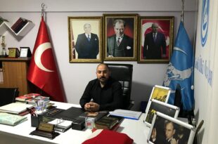 GEMLİK ÜLKÜ OCAKLARINDAN RAMAZAN MESAJI