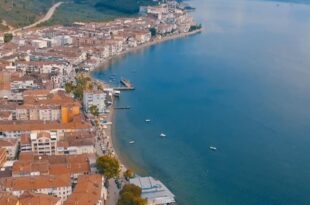 Kumla sahil yolunda trafik düzenlemesi