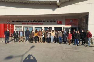 MAG -DER KONGRESİ GERÇEKLEŞTİ