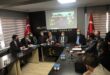 MHP Belediye ve ilçe teşkilatı çalışmalarını değerlendirdi
