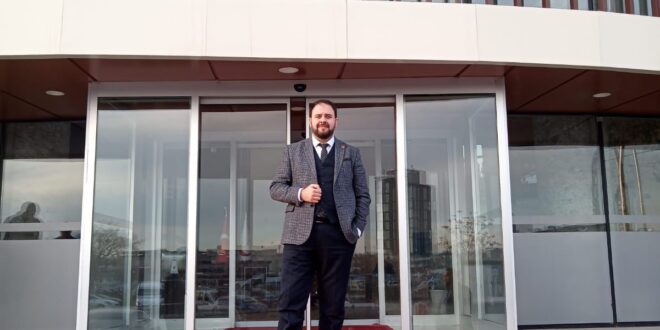Yıldız; Bana Ne Amerika’dan