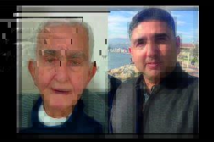 Barış Binbaşının Acı Günü