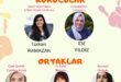 GEMLİK E-TWINNERLARI AYNI PROJEDE BULUŞTU