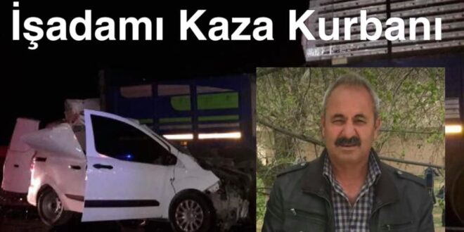 Alkan Zeytinciliğin Acı Günü