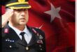 Barış Binbaşı Tayin Oldu