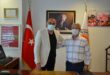 Başkan Sertaslan, “STK’lar siyasi bir düşüncenin yansıtıldığı yerler olmamalı”