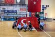 Gemlik Gençlik Merkezinden 19 Mayıs Hatırasına Voleybol turnuvası