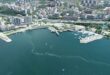 Gemlik Körfezi normale dönüyor