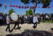 Gemlik'te 19 Mayıs Coşkusu