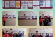 Kumla Ali Kütahya Ortaokulunda Discover Yourself eTwinning projesi