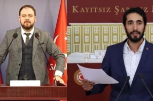 Saadet ‘Müsilaj Sorunu’nu Meclise Taşıdı.!