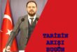 Yıldız; Dünya Tarihin Akışı Bugün Değişti.