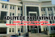 HSK yaz kararnamesi  Açıklandı