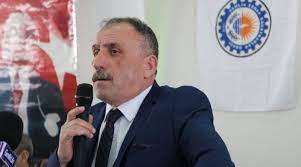 Beki'den Esnaf Açılsın Çağrısı