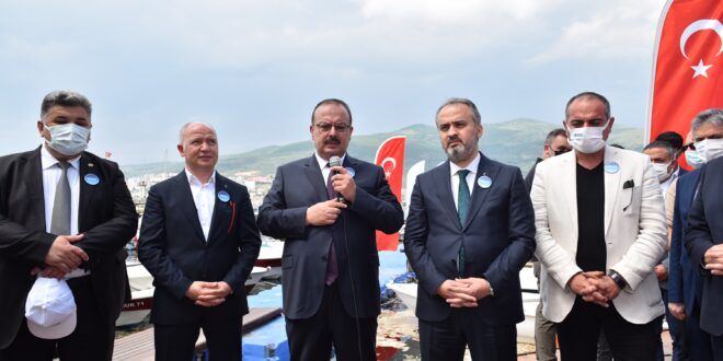 Müsilaj seferberliği başladı