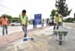    Aktaş Gemlik'te Büyükşehir Çalışmalarını İnceledi