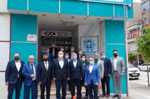 Gemlik Halk Eğitimi Merkezi’nden “Hayat Boyu Öğrenme Haftası” na Özel Sergi