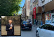 Gemlik şehidine ağlıyor