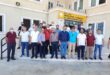 İLKSAN Seçimlerinin galibi Göle Oldu